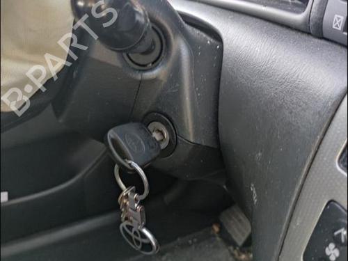 Used Ignition barrel Ignition barrel TOYOTA COROLLA (_E12_) [2001-2008] 35906315 35906315