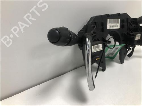 Used Steering column stalk Steering column stalk CITROËN C4 Picasso I MPV (UD_) [2006-2015] 33589436 33589436
