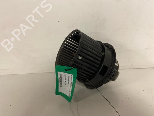Used Heater blower motor Heater blower motor RENAULT ARKANA I (LCM_, LDN_) 1.3 TCe 140 (LDN0) (140 hp) 34416912 34416912