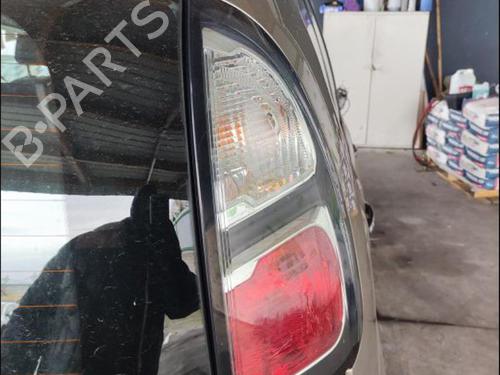 Right taillight CITROËN C3 Picasso (SH_) | BP35907827C35 - Image 2