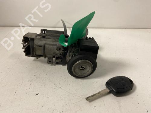 Ignition barrel FORD FIESTA VI (CB1, CCN) 1.6 TDCi | BP37229417M48 - Image 3