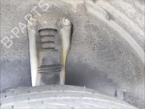 Used Left rear shock absorber Left rear shock absorber 36574470 36574470