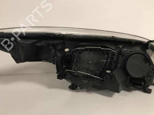 Used Left headlight Left headlight RENAULT MEGANE III Hatchback (BZ0/1_, B3_) 1.5 dCi (BZ09, BZ0D, BZ1W, BZ29, BZ14) (110 hp) 33595222 33595222