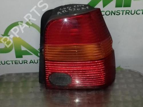 Farolim direito Farolim direito SEAT AROSA (6H1) 1.0 (50 hp) 36573705 36573705