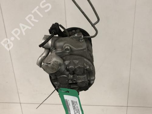 Used AC compressor AC compressor SEAT IBIZA IV SC (6J1, 6P5) [2008-2018] 33596488 33596488