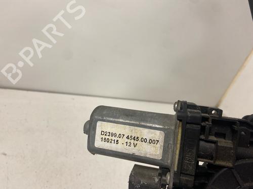 Used Front left window mechanism Front left window mechanism 38309730 38309730