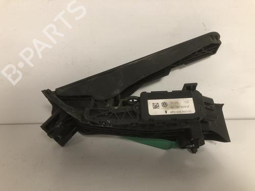 Pedal VW GOLF PLUS V (5M1, 521) | BP36207397I4 - Image 4