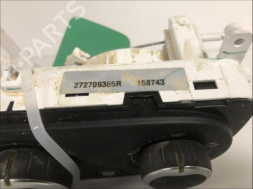 Used Climate control Climate control 34615155 34615155