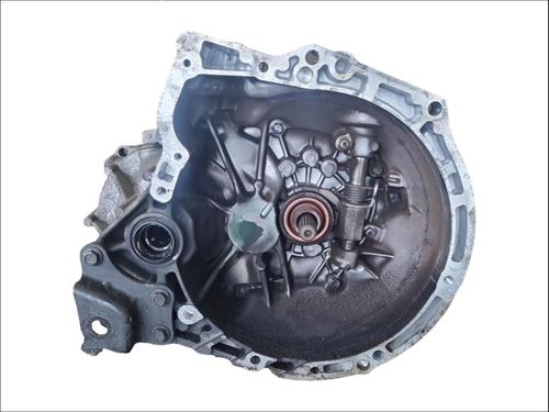 Gearbox CITROËN C1 (PM_, PN_) 1.4 HDi | BP33579105M3 - Image 3