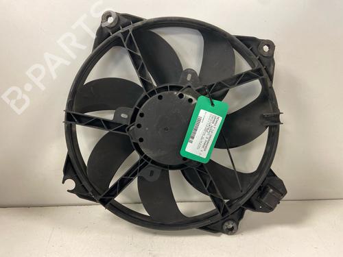 Used Radiator fan Radiator fan 36371802 36371802