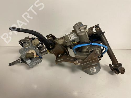 Used Steering column Steering column NISSAN QASHQAI I (J10, NJ10) 2.0 dCi (150 hp) 34166106 34166106
