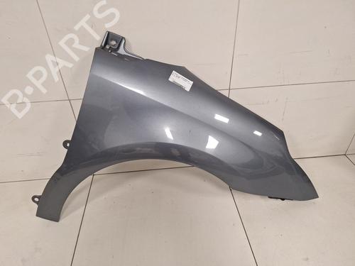 Used Right front fenders Right front fenders CITROËN C4 Coupe (LA_) 1.6 HDi (90 hp) 33593589 33593589