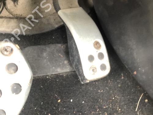 Used Pedal Pedal 36581597 36581597