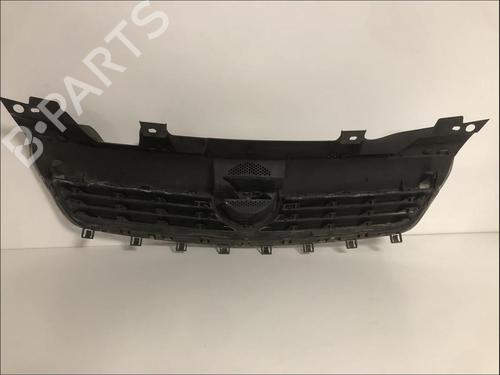 Grill Grill OPEL ZAFIRA / ZAFIRA FAMILY B (A05) 1.9 CDTI (M75) (120 hp) 33583028 33583028