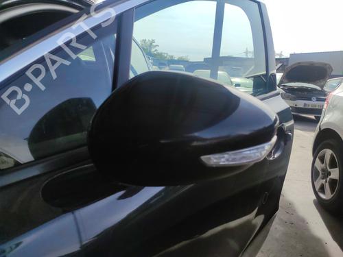 Used Left mirror Left mirror PEUGEOT 508 I (8D_) 1.6 BlueHDi 120 (120 hp) 34451745 34451745