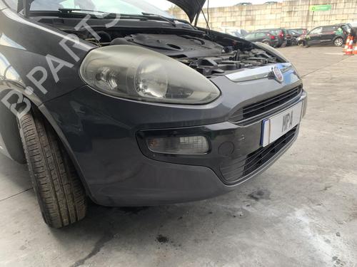 front-bumper-fiat-punto-evo-199_-2008-33595844 main image