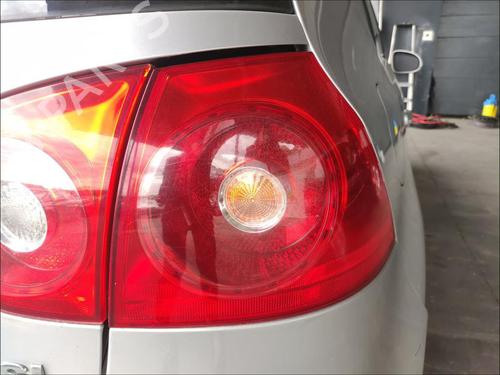 Used Right taillight Right taillight VW GOLF V (1K1) [2003-2010] 33588087 33588087