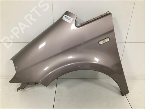 Used Left front fenders Left front fenders LANCIA MUSA (350_) 1.4 (350.AXF1A) (78 hp) 33574850 33574850