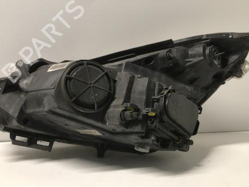 Right headlight OPEL CORSA D (S07) 1.3 CDTI (L08, L68) | BP33590670C29 - Image 2