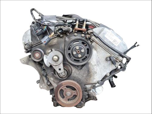 Used Engine Engine FORD COUGAR (EC_) 2.5 V6 24V (170 hp) 33573764 33573764