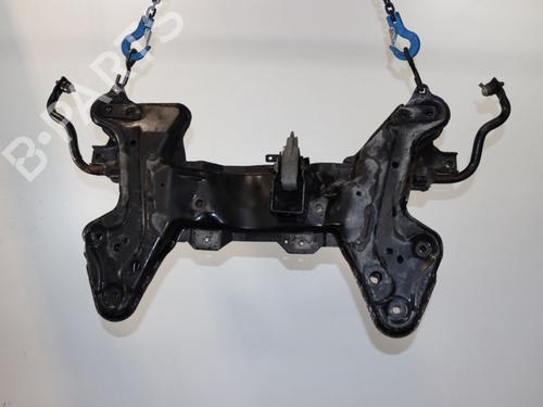 Forbro Forbro PEUGEOT 208 I (CA_, CC_) 1.2 PureTech 82 (82 hp) 33890351 33890351