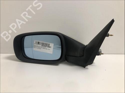 Retrovisor esquerdo Retrovisor esquerdo 33578196 33578196