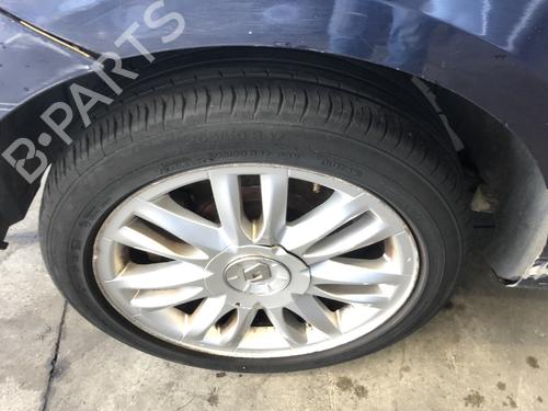 Used Wheel arch Wheel arch 36580141 36580141