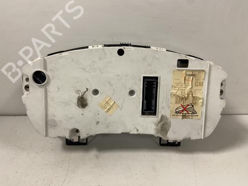 Used Instrument cluster Instrument cluster FORD FOCUS C-MAX (DM2) 1.6 TDCi (109 hp) 36172760 36172760