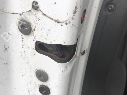 Used Rear left lock Rear left lock CITROËN C3 II (SC_) 1.4 HDi 70 (SC8HZC, SC8HR0, SC8HP4) (68 hp) 33653473 33653473