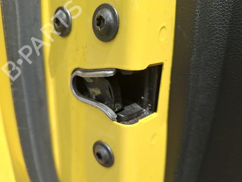 Used Front left lock Front left lock 37034887 37034887