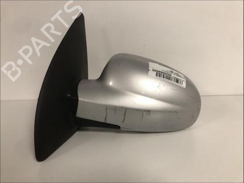 Bakspejl venstre Bakspejl venstre CHEVROLET AVEO / KALOS Hatchback (T200) 1.4 (83 hp) 33574086 33574086