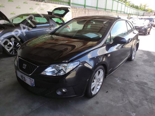Used AC pipe AC pipe SEAT IBIZA IV (6J5, 6P1) 1.6 TDI (90 hp) 35910783 35910783