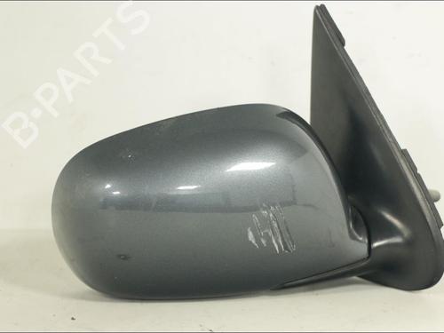 Used Right mirror Right mirror NISSAN MICRA II (K11) [1992-2007] 33572973 33572973