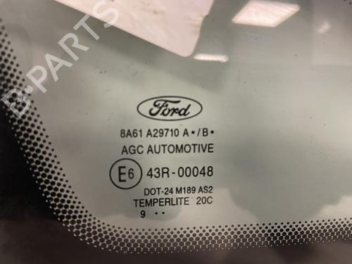 front-right-quarter-glass-ford-fiesta-vi-cb1-ccn-2008-36287470 main image