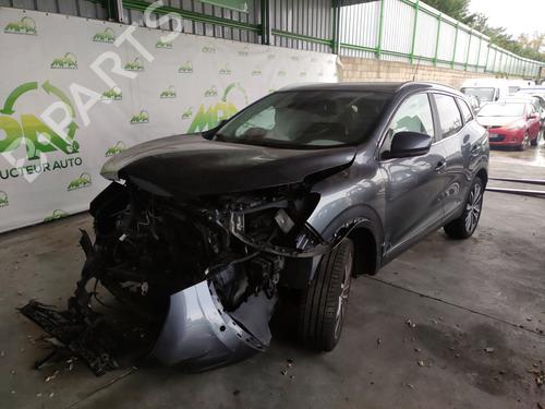 Used Rear axle Rear axle RENAULT KADJAR (HA_, HL_) 1.2 TCe 130 (HLMR) (130 hp) 33593574 33593574