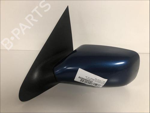 Used Left mirror Left mirror FORD MONDEO I Turnier (BNP) [1993-1996] 33588961 33588961