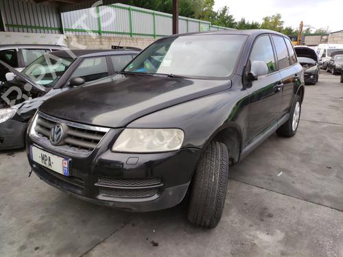 Used ABS pump ABS pump VW TOUAREG (7LA, 7L6, 7L7) 3.0 V6 TDI (225 hp) 33592257 33592257