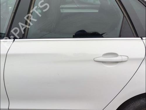 left-rear-door-citroen-c4-ii-nc_-2009-33585256 main image