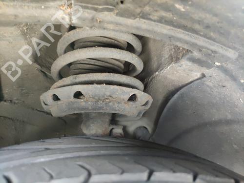 Used Left front shock absorber Left front shock absorber OPEL ASTRA H GTC (A04) 1.7 CDTi (L08) (101 hp) 36577798 36577798