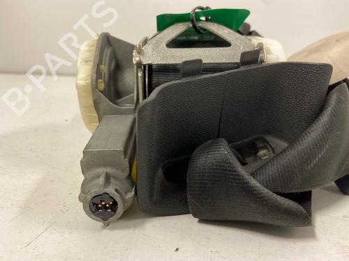 Front left seatbelt FIAT 500 (312_) 1.2 (312AXA1A) | BP37255744I26 - Image 4