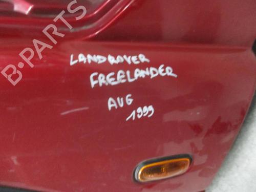 Used Left front fenders Left front fenders LAND ROVER FREELANDER I (L314) 2.0 DI 4x4 (98 hp) 33584114 33584114