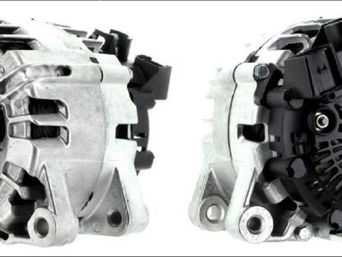 Alternator FORD FIESTA VI (CB1, CCN) 1.6 TDCi | BP33591330M7 - Image 2