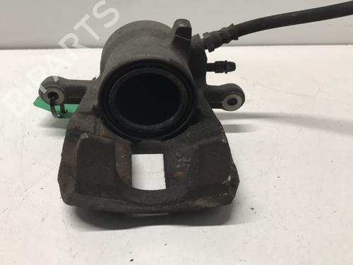 Left front brake caliper MERCEDES-BENZ A-CLASS (W169) A 180 CDI (169.007, 169.307) | BP33597502M105 - Image 4