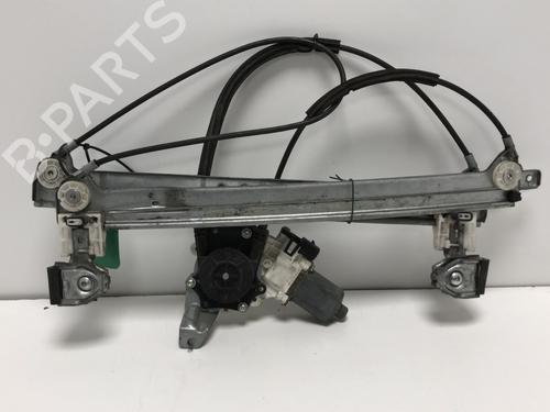 Used Front right window mechanism Front right window mechanism SMART FORFOUR (454) 1.5 CDI (454.000) (68 hp) 36047698 36047698