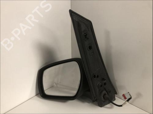 Used Left mirror Left mirror FORD C-MAX (DM2) 1.8 TDCi (115 hp) 33578642 33578642