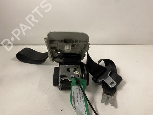 Used Front left seatbelt Front left seatbelt NISSAN QASHQAI I (J10, NJ10) [2006-2015] 36029642 36029642