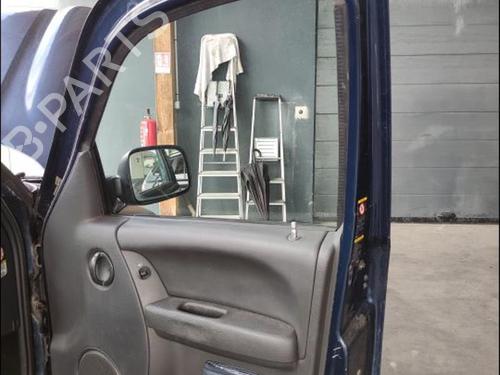 Used Front right window mechanism Front right window mechanism JEEP CHEROKEE (KJ) 2.8 CRD 4x4 (150 hp) 35910058 35910058