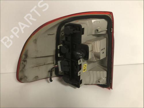 Used Right taillight Right taillight OPEL ASTRA F Saloon (T92) [1991-2001] 33580897 33580897