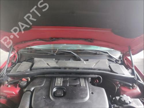 Used Scuttle panel Scuttle panel BMW X1 (F48) xDrive 25 e Plug-in-Hybrid (220 hp) 35907906 35907906