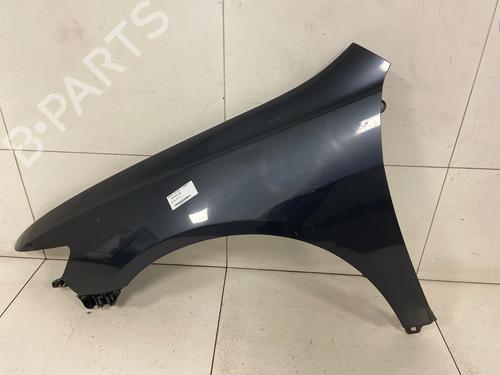 Used Left front fenders Left front fenders HONDA ACCORD VII (CL, CN) 2.2 i-CTDi (CN1) (140 hp) 34285182 34285182